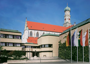 Haus St. Ulrich